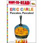 Pancakes, Pancakes!/Ready-To-Read Level 1 - Hardcover