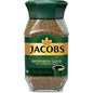 Jacobs Instant Coffee, 100g Jar - Rich & Convenient Soluble Coffee Experience