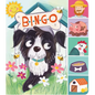 B-I-N-G-O - Board Book