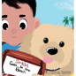 Simba Goes to the Beach - Hardcover