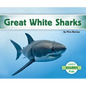 Great White Sharks - Library Binding
