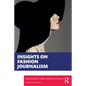 Insights on Fashion Journalism - Paperback