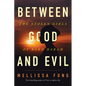 Between Good and Evil: The Stolen Girls of Boko Haram - Hardcover