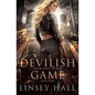 Devilish Game - Paperback