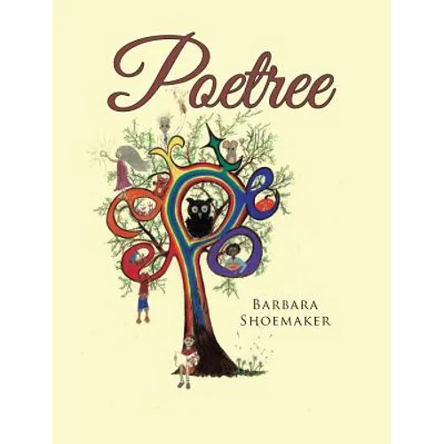Poetree - Hardcover