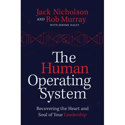 The Human Operating System - Paperback
