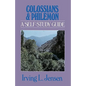 Colossians & Philemon: A Self-Study Guide - Paperback