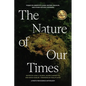 The Nature of Our Times: Poems on America's Lands, Waters, Wildlife, and Other Natural Wonders - Paperback