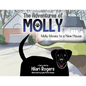 The Adventures of Molly: Molly Moves to a New House - Paperback