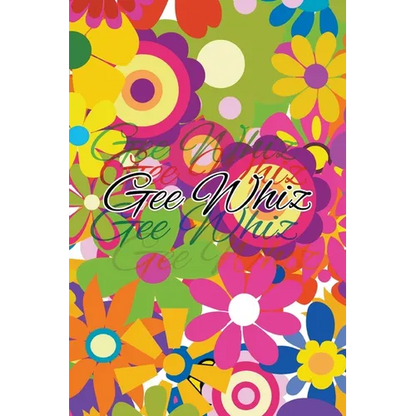Gee Whiz - Paperback