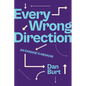 Every Wrong Direction: An Emigré's Memoir - Hardcover