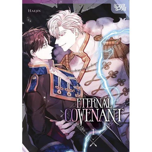 Eternal Covenant, Volume 1 - Paperback