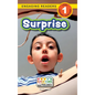 Surprise: Emotions and Feelings (Engaging Readers, Level 1) - Hardcover