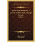 News From Nowhere; A Dream Of John Ball; A King's Lesson (1912) - Paperback