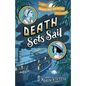 Death Sets Sail - Hardcover