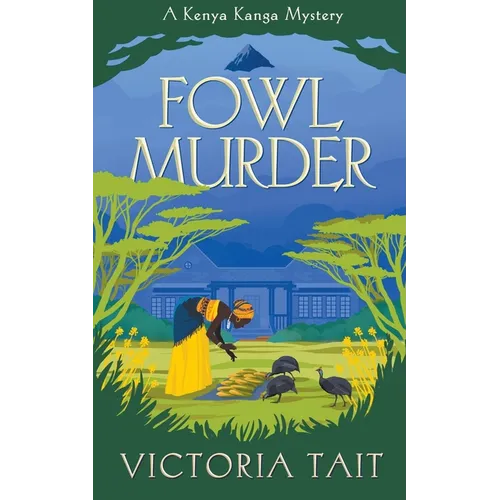 Fowl Murder - Paperback