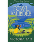 Fowl Murder - Paperback