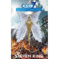 Orbit 7: The Battle Angel Files - Paperback