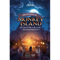 The Mysteries of Monkey Island: All Aboard to Take on the Pirates! - Hardcover