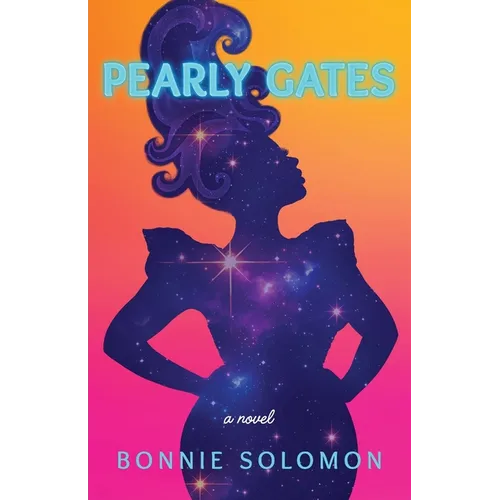 Pearly Gates - Paperback