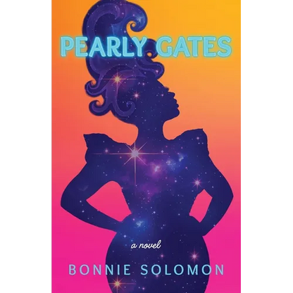 Pearly Gates - Paperback