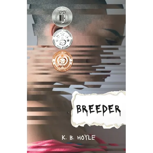 Breeder - Paperback