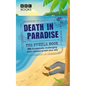 Death in Paradise: The Puzzle Book - Paperback