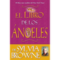 Libro de los Angeles de Sylvia Browne - Paperback