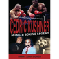 The Cedric Kushner Story: Music & Boxing - Paperback
