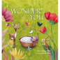 The Wonder That Is You - Board Book