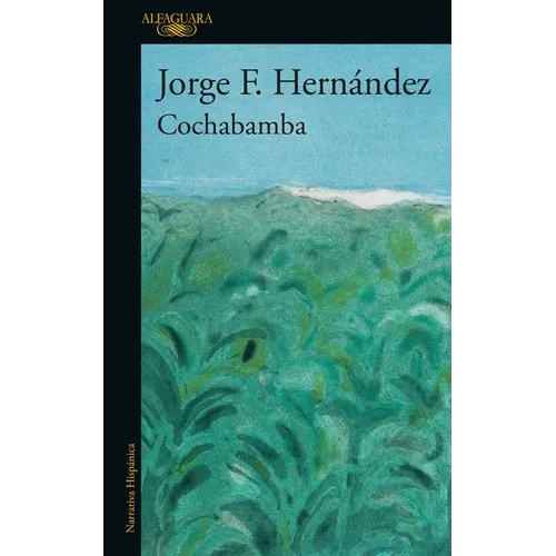 Cochabamba (Spanish Edition) - Paperback