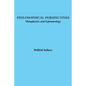 Philosophical Perspectives: Metaphysics and Epistemology - Paperback