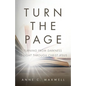Turn the Page: Turning from Darkness to Light through Christ Jesus - Paperback