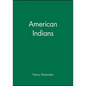 American Indians - Paperback