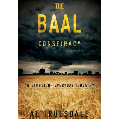 The Baal Conspiracy - Paperback