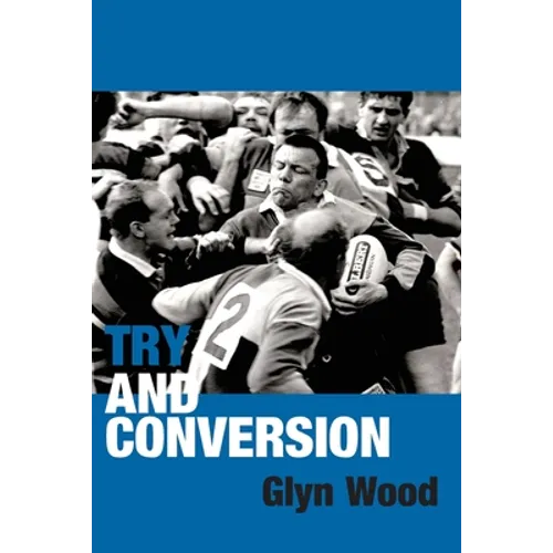 Try and Conversion - Paperback