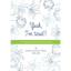 Yeah, I'm Tired!!: A 7 day quick devotional for nurses - Paperback