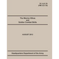 The Warrior Ethos and Soldier Combat Skills: The Official U.S. Army Training Manual. Training Circular TC 3-21.75 (Field Manual FM 3-21.75). August 20 - Paperback