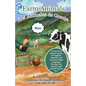 Farm Animals Los Animales de Granja - Paperback