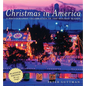 Christmas in America: A Photographic Celebration of the Holiday Season - Hardcover