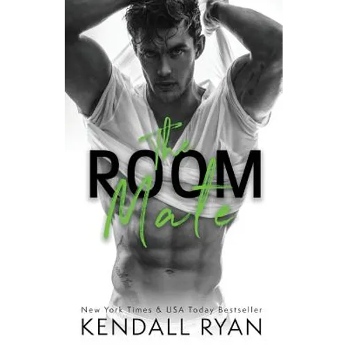 The Room Mate - Paperback