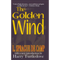 Golden Wind - Hardcover