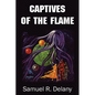 Captives of the Flame - Paperback