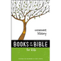 Nirv, the Books of the Bible for Kids: Covenant History, Paperback: Discover the Beginnings of God's People - Paperback