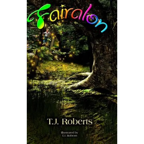 Fairalon - Hardcover