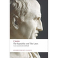 The Republic and the Laws - Paperback