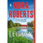 Legacy - Paperback