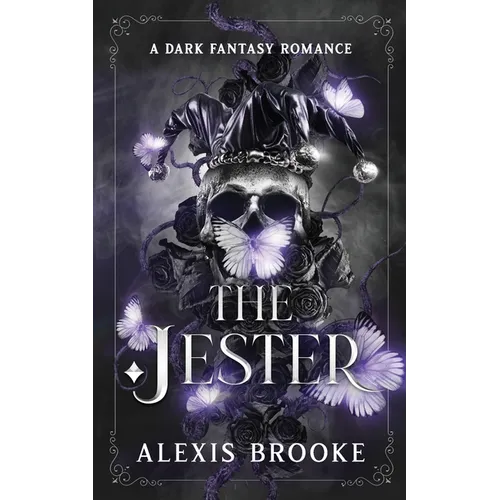 The Jester - Paperback