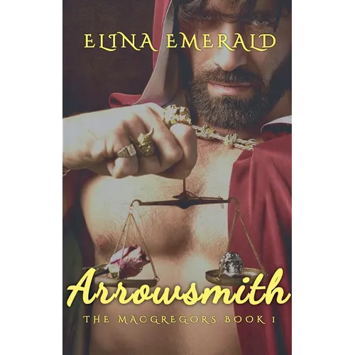 Arrowsmith - Paperback