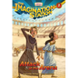 Attack at the Arena - Paperback